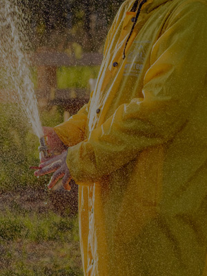 Raincoat